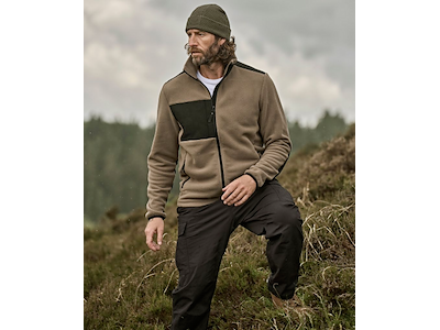 Tee Jays Mountain Fleece