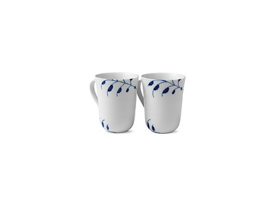 Royal Copenhagen krus 36 cl