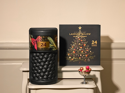 Lakrids By Bülow Large Advent Calendar 2026