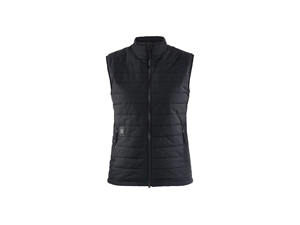 BLÅKLÄDER SELVOPVARMENDE VEST DAME