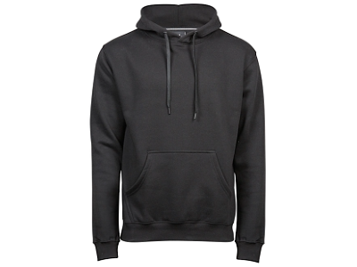 TEE JAYS HOODED SWEATSHIRT - HERRE