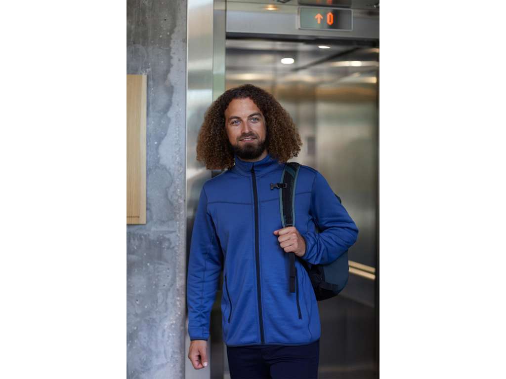 ID Cardigan - stretch komfort