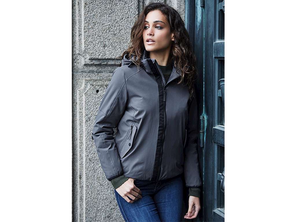 LADIES URBAN ADVENTURE JACKET