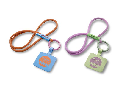 Lanyards i eget design