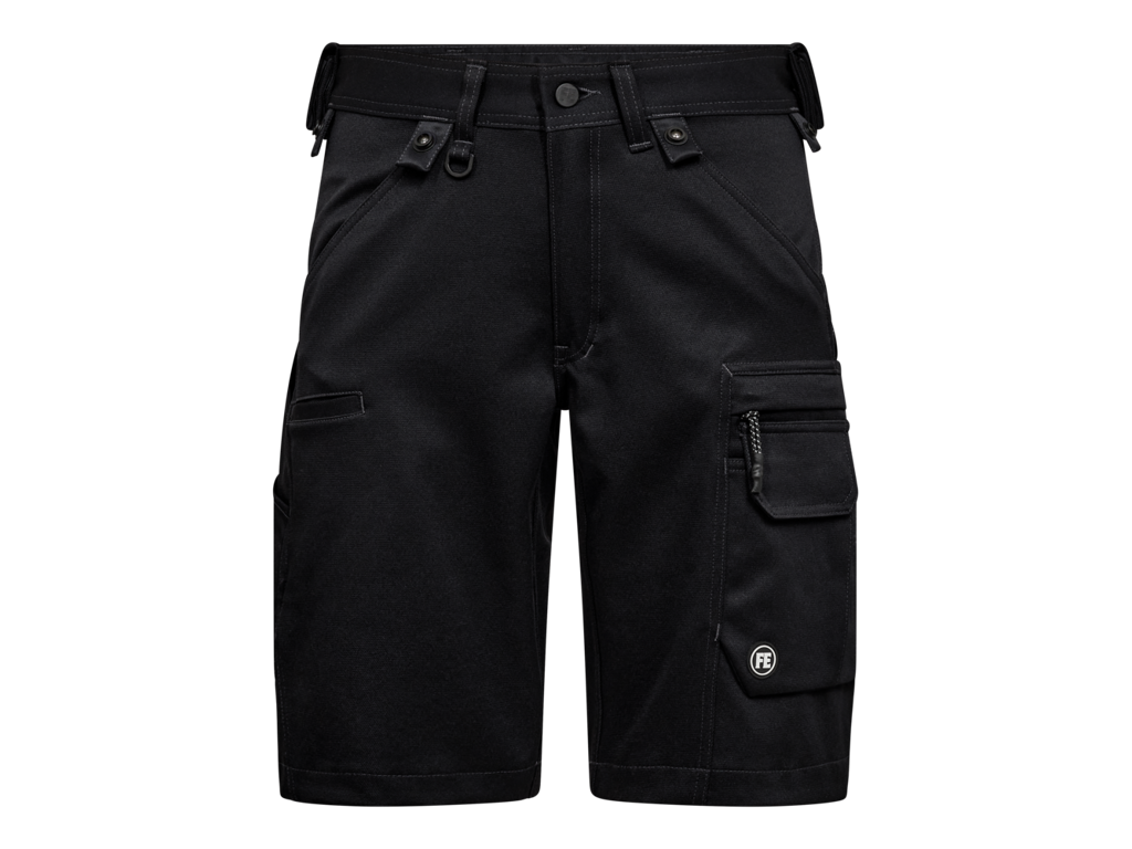 F. Engel X-treme shorts med stræk