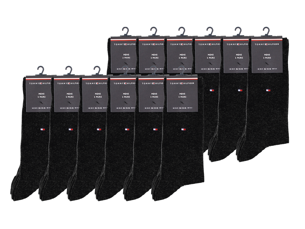 Tommy Hilfiger 12 Par 