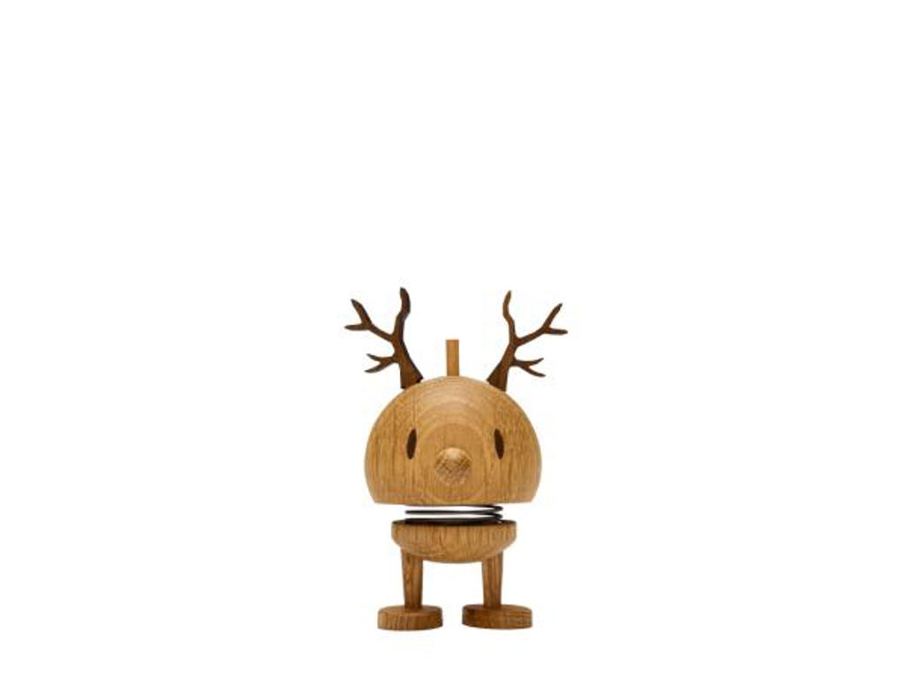 Hoptimist Reindeer Bumble S Oak