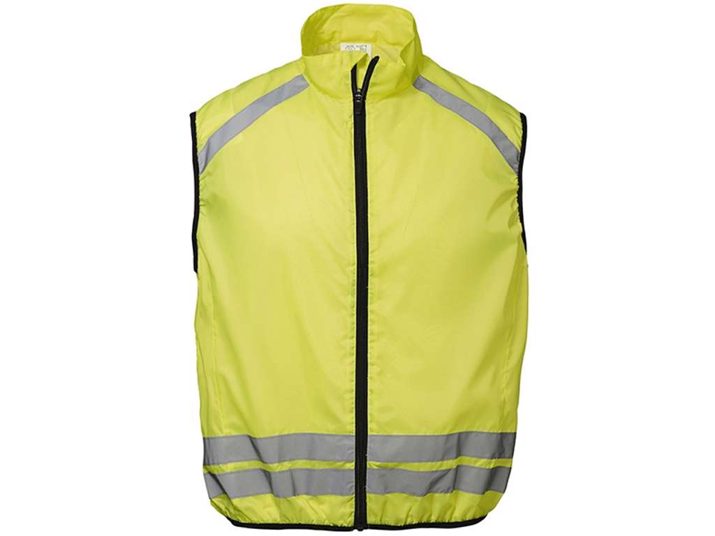 ID Løbevest, refleks
