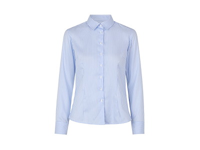 SEVEN SEAS Fine Twill Cadet - modern - dame