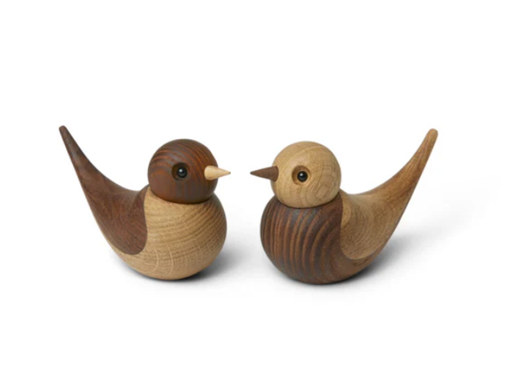 Spring Copenhagen Soulmates