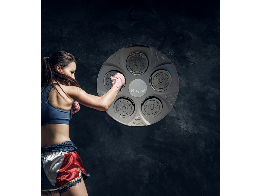 Häws Sport Music Boxing