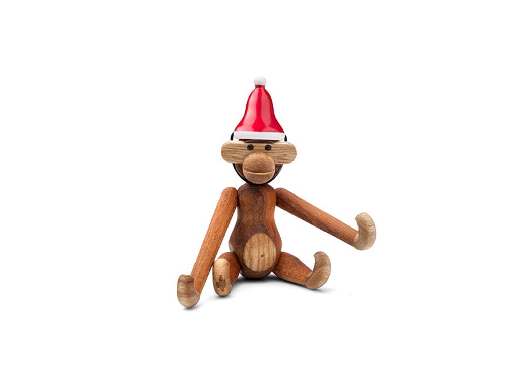 KAY BOJESEN NISSEHUE MINI