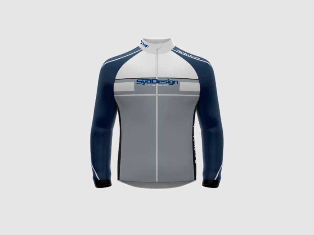 CRAFT CYKEL VINDJAKKE