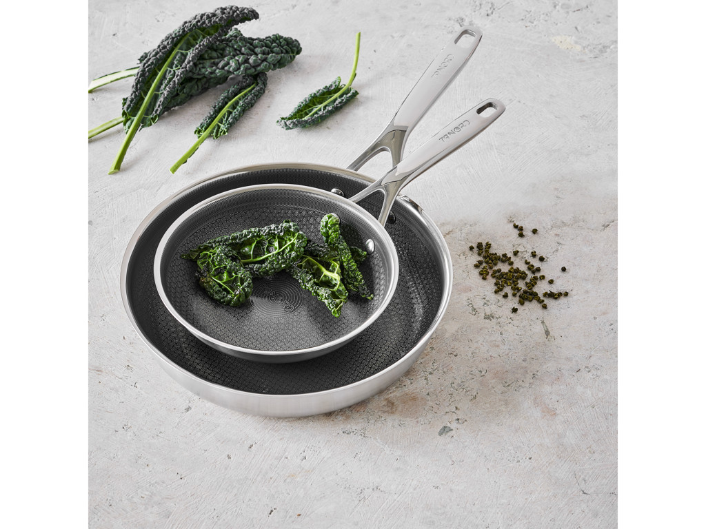 Morsø Stegepandesæt 2 dele, 79Nord Hybrid