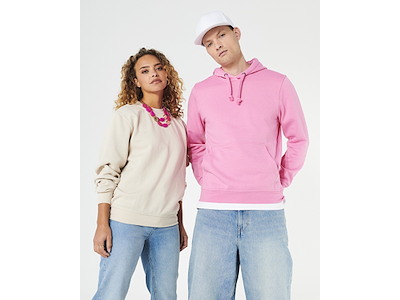 Clique Basic Hoody