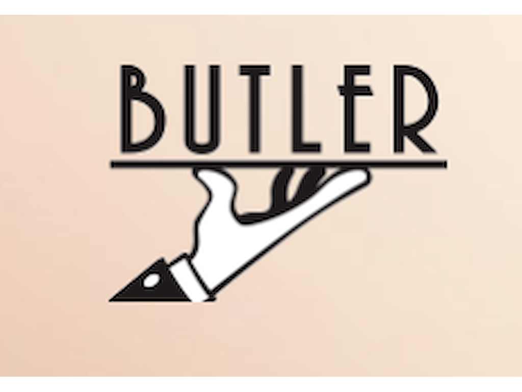 Cafe Butler Gavekort 600,-