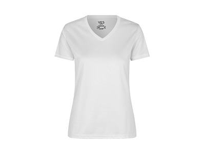 YES ACTIVE T-SHIRT