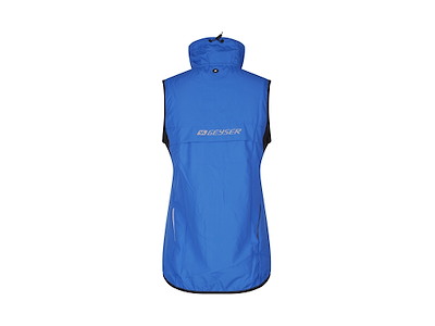 WOMAN RUNNING VEST, LIGHTWEIGHT