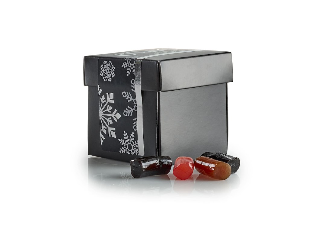 Christmas Edition 90 g.