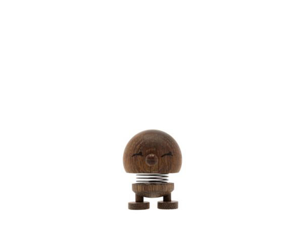 Hoptimist Bimble S Smoked oak