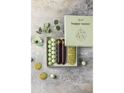 Xocolatl Easter spring momenst