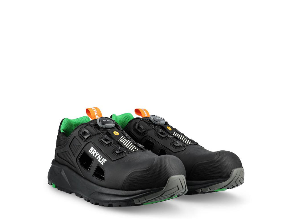 Sika Footwear 908 Helium