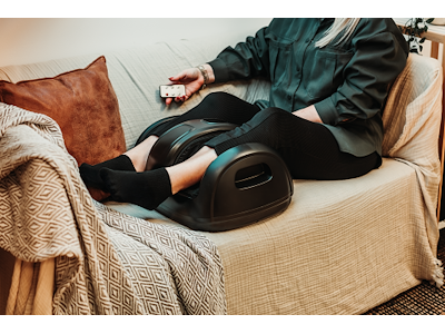 Hâws Relax Foot Massage