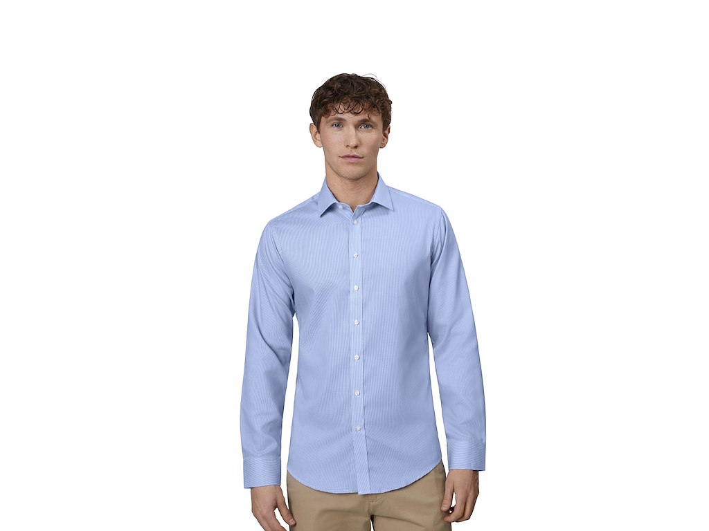 Fine Twill Calif. slim fit