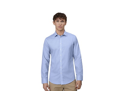 Fine Twill Calif. slim fit