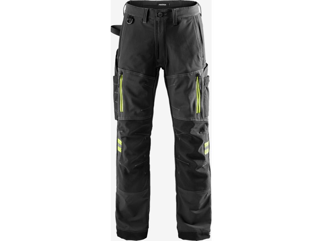 KANSAS STRETCH BUKSER 2578 STP