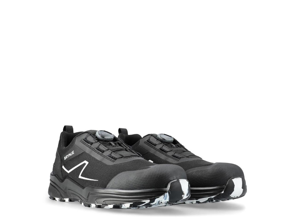 Brynje Sikkerhedssko 