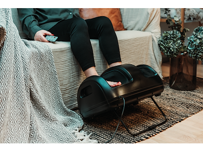 Hâws Relax Foot Massage