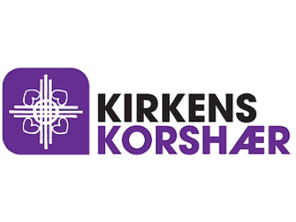 Giv en donation til Kirkens Korshær