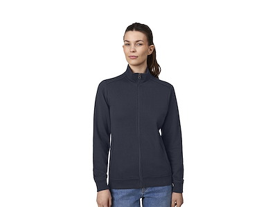 PRO Wear CARE cardigan | ubørstet | dame