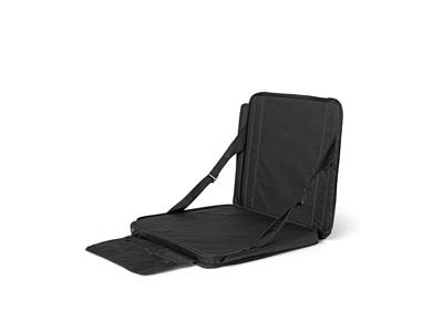 Nordic Heat varmesæde med rygstøtte i praktisk bære-taske