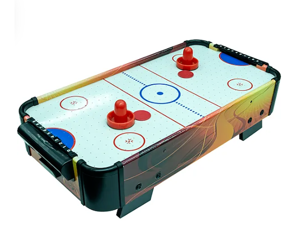 Carromco Air Hockey bordspil