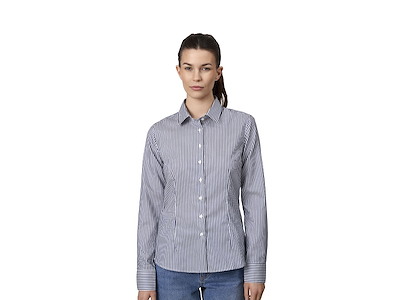 SEVEN SEAS Fine Twill Cadet - modern - dame