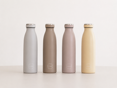 AYAIDA DRIKKEFLASKE 500ML