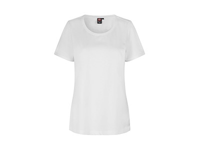 ID'S PRO WEAR CARE DAME T-SHIRT