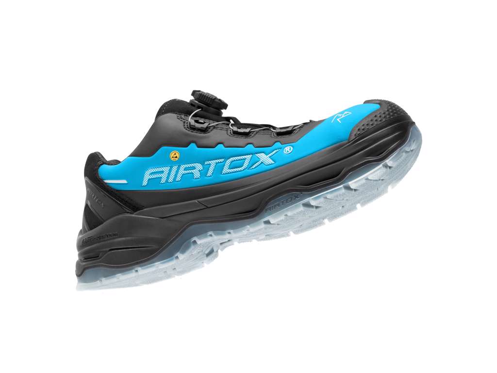 Airtox sikkerhedssko TX22