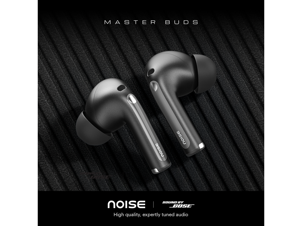 Noise - Sound By Bose In Ear Høretelefoner