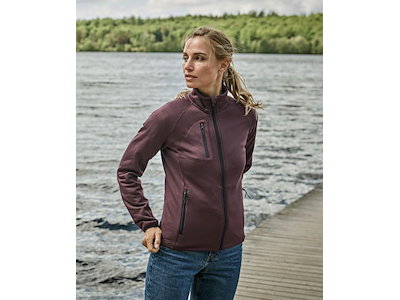 Tee Jays Women's Stretch Fleece