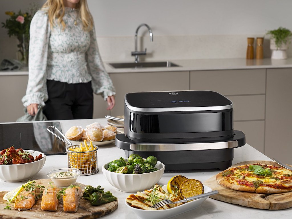 Obh Easy Fry Xl Surface Airfryer