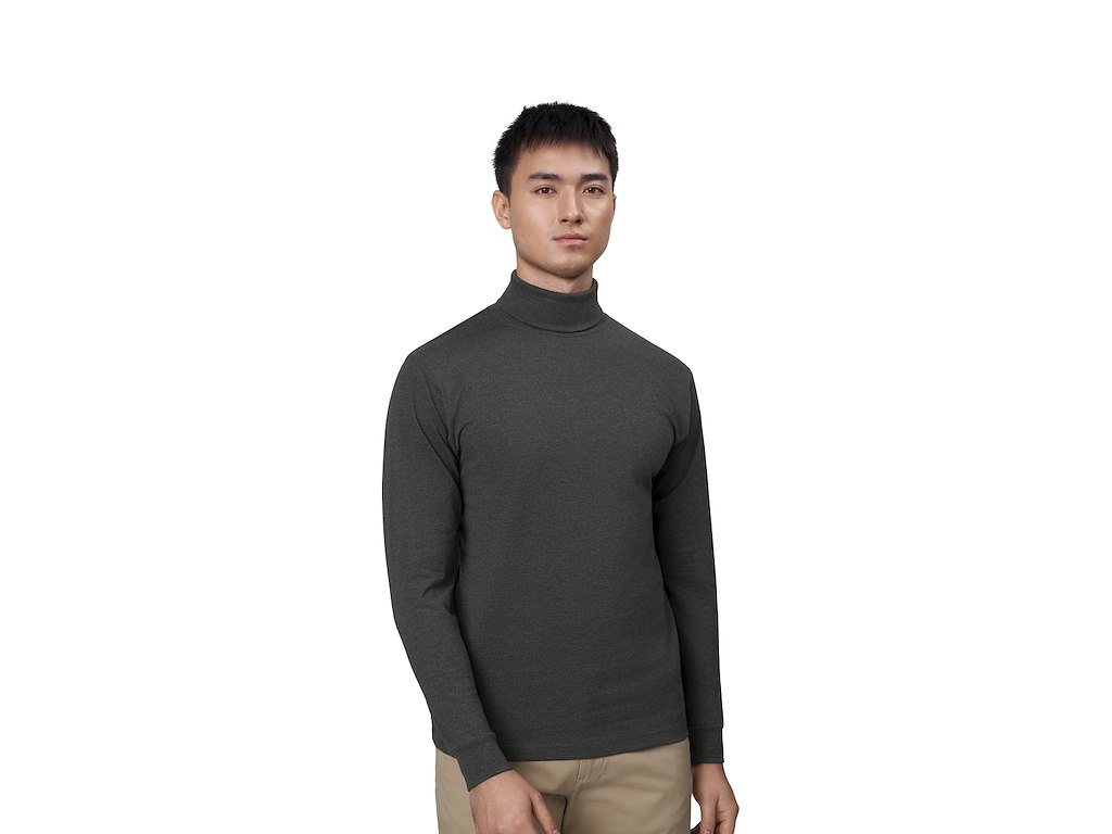ID T-TIME T-shirt, rullekrave
