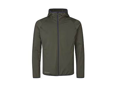 GEYSER stretch hoodie