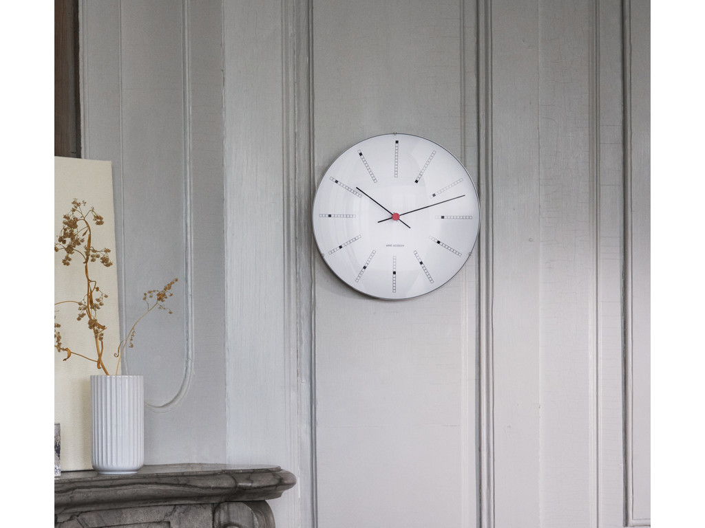 Arne Jacobsen Bankers Watch - Ø29