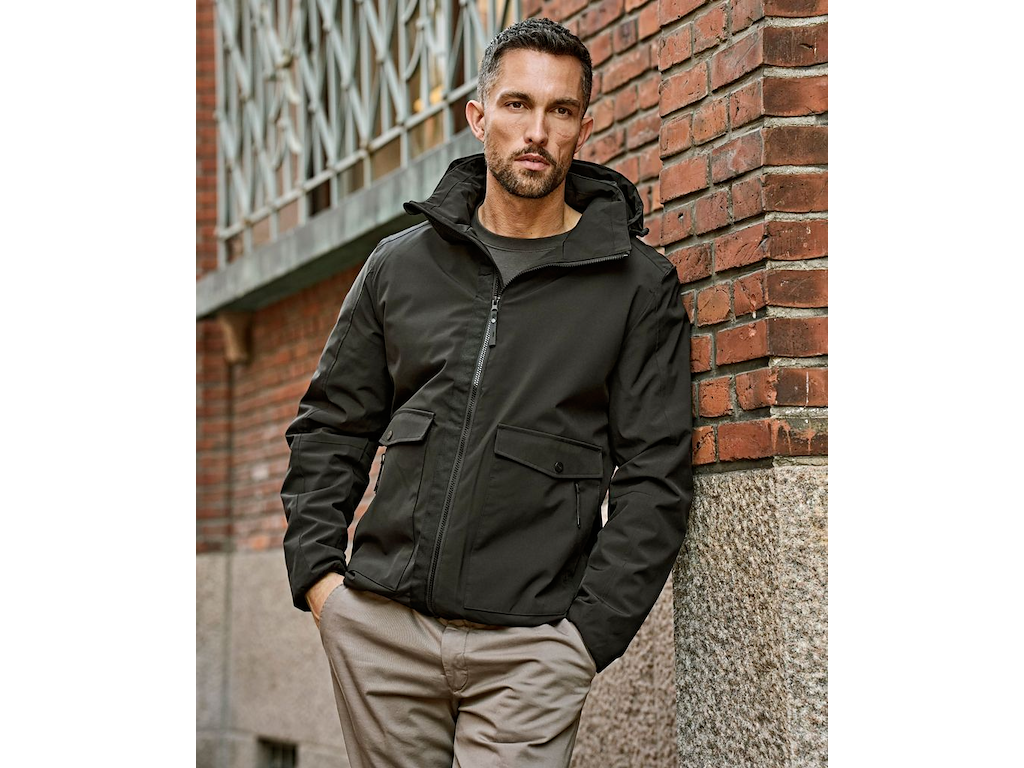 URBAN ADVENTURE JACKET