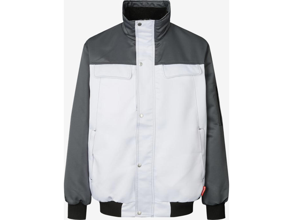 KANSAS ICON VINTERJAKKE