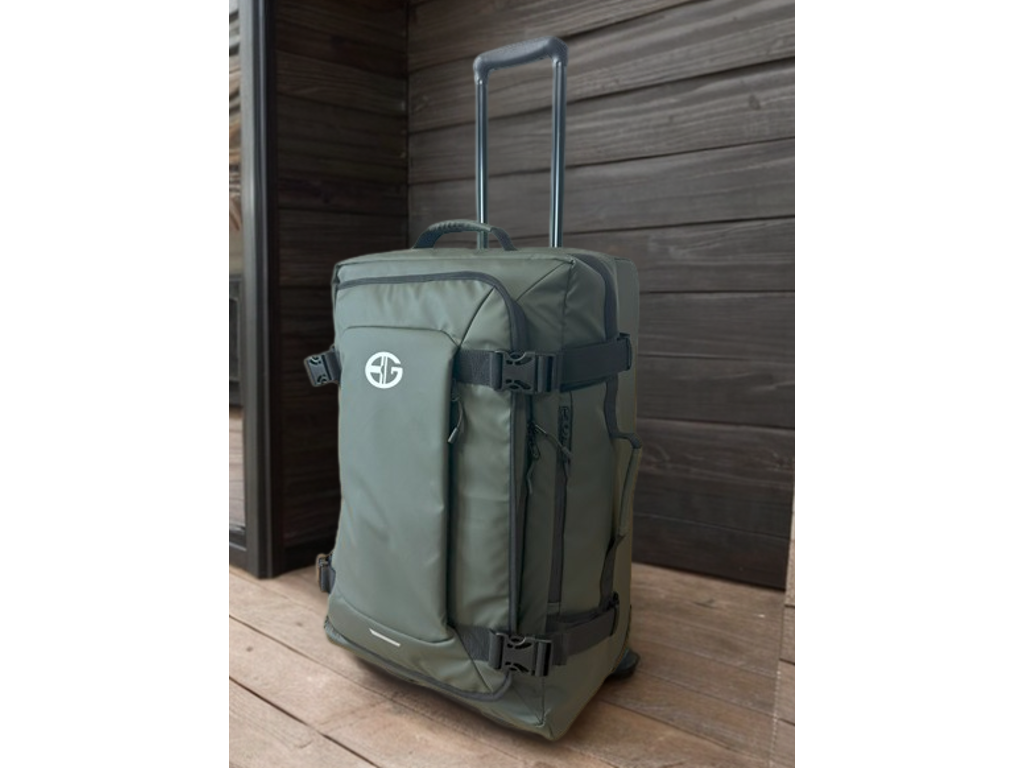 #Bon Goût 70 cm Trolley / Duffle