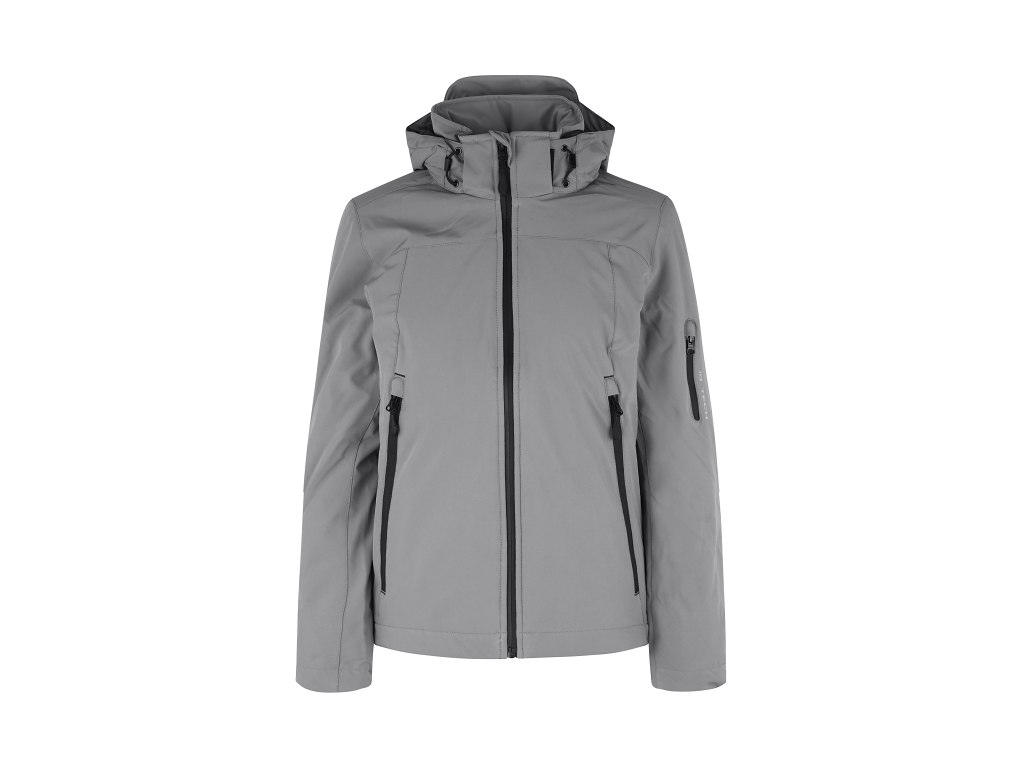VINTER SOFT SHELL JAKKE, DAME